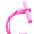 thumbnail image 6 of Ettsollp Tension Rope Portable Slimming Training Elastic Yoga Pedal Puller Resistance Band Fitness Equipment, 6 of 7