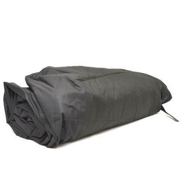 Triton Boat Coverlift Travel Cover 320197 | 186 Escape Black 2018