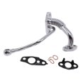 thumbnail image 1 of Kit De Juntas Para Tubo De Drenaje De Aceite Turbo, Accesorio Profesional Para Hilux, 1 of 8