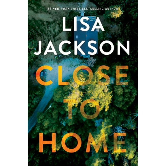 Pre-Owned Close to Home Paperback