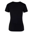 thumbnail image 2 of Playera Yazbek Dama Siluet Manga Corta 100% Algodón 195gs/m2, 2 of 2