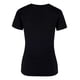thumbnail image 2 of Playera Yazbek Dama Siluet Manga Corta 100% Algodón 195gs/m2, 2 of 2
