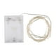 thumbnail image 1 of Cable de cobre USB decorativo, cadena de luces LED, decoración de luz festiva, adorno para uso en fiestas, 1 of 8