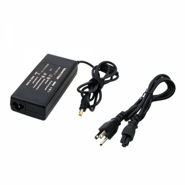 Denaq 19-volt Dq-ac19342-3011 Replacement Ac Adapter For Acer Laptops (pack of 1 Ea)