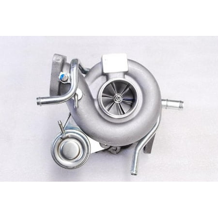 Wrx Turbo Back - Subaru Legacy, WRX GH8, Forester, Outback 20G TD06 Turbo Charger