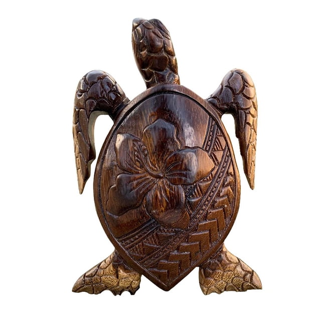 Adornos De Tortuga Artesanales De Tortuga Vívida, Adornos De Animales Marinos Simulados, Decoración Para Jardín, Patio, Micro Paisaje, Jardín De Hadas Yuarrent HA027905-03