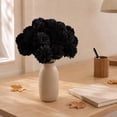 thumbnail image 5 of Gqtwoy 10Pcs Thanksgiving Simulated Chrysanthemum Flower Arrangement, Artificial Autumn Garland, Halloween Home Decoration, Autumn Floral Decor, Vibrant Faux Flowers for Seasonal Decor, 5 of 6