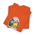 thumbnail image 3 of Cheater Flame Boy World Industries 2000s Skateboard Vintage Classic TShirt Print - Orange / L, 3 of 5