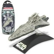 Star Wars Titanium Series: Imperial Attack Cruiser Vehicle