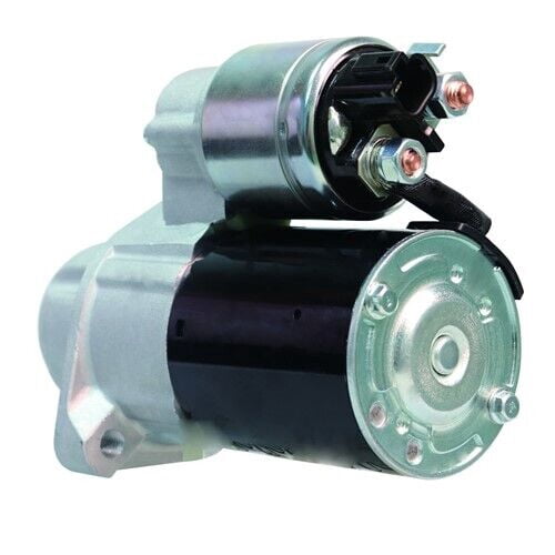 DISCOUNT STARTER & ALTERNATOR 10996N Starter Compatible With Hyundai Elantra 2014-2016 Elantra Coupe 2013-2014 1.8L 2.0L 1210405