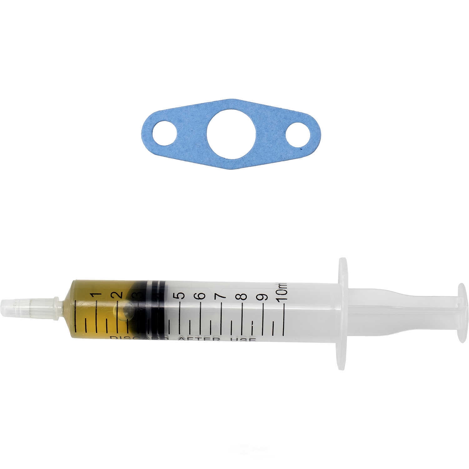Global Parts Distributors LLC 2511282 New