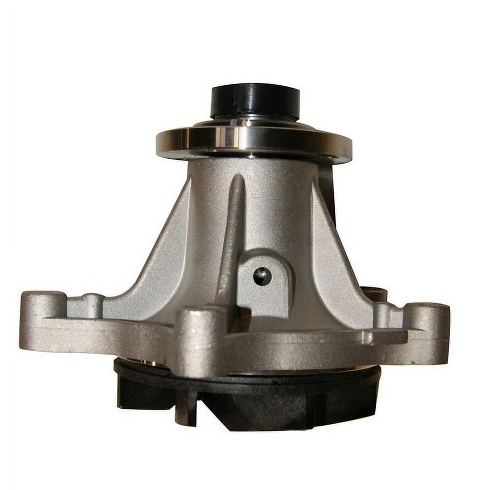 GMB 100% New Water Pump Fits select: 2008-2010 FORD F250, 2008-2010 FORD F350