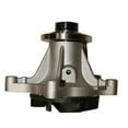 thumbnail image 3 of GMB 100% New Water Pump Fits select: 2008-2010 FORD F250, 2008-2010 FORD F350, 3 of 5
