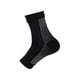 thumbnail image 4 of Xihbxyly Calcetines de Compresión, Calcetines de Soporte para El Tobillo, Calzado Transpirable para Aliviar El Dolor, Reducción de La Vibración Muscular Elástica, para Correr, Caminar y Fitness, Esti, 4 of 6