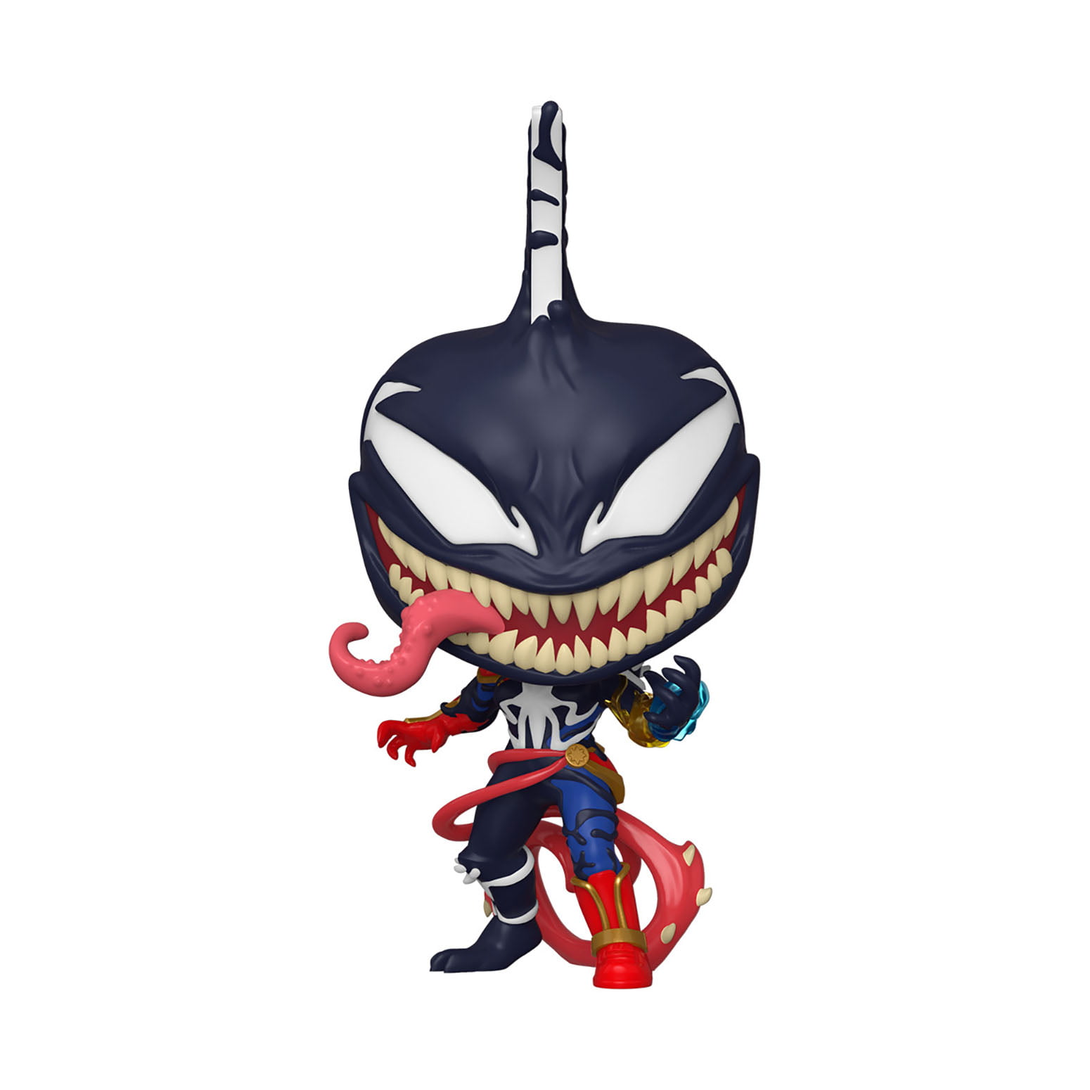 Spider-Man Funko Pop Movies Venomized Ultron Vinyl Figure for sale online Maximum Venom 