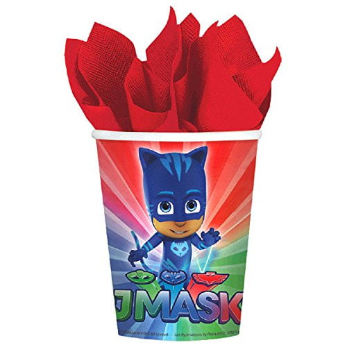 Wholesale PJ Masks 50pc Art Set MULTICOLOR