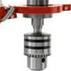 thumbnail image 5 of Taladro De Banco 3/4 Industrial Columna Prensa Piso 750w 1hp Gutstark Home, 5 of 6