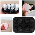 thumbnail image 4 of Ice  Trays, Reusable Ice Ball  Silicone Ice Container  For Home For Party For Bar, 4 of 8