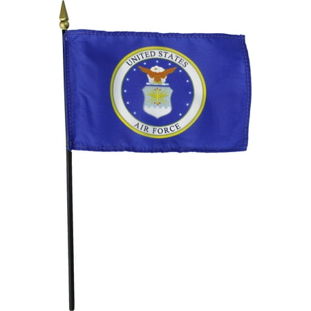 - Air Force (Seal) - 4