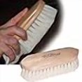 thumbnail image 3 of Tailwrap Brosse à Cheval Tampico, 8 1/4 de Pouce, 3 of 3