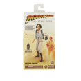 thumbnail image 2 of Indiana Jones Adventure Series Helena Shaw (Dial of Destiny) Action Figure (6”), 2 of 6
