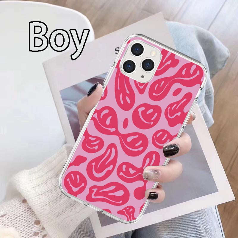 For IPhone 11 12 Pro XS Max X XR 7 8P Square Phone Case Luxury Louis F –  Fast Connect 7