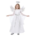 thumbnail image 1 of Girls Starlight Angel Costume, 1 of 2