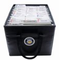 thumbnail image 1 of Organizador de documentos The Nokbox, caja ignífuga y resistente al agua, 1 of 8