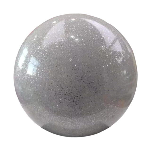 Pelota de gimnasia rítmica portátil para práctica de danza (18 cm) Argén