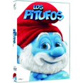thumbnail image 2 of Los Pitufos The Smurfs 2011 Pelicula Dvd, 2 of 2