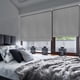 thumbnail image 1 of Persiana Enrollable Blackout Roll-up Gris 160cmx180cm Stor Planet RE, 1 of 4