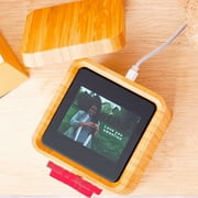 Lovebox Color & Photo - Love Note Messenger - Meaningful Gift for Loved Ones, Couples, Long Distance, Mom, Dad, Wife, Husband