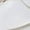 White, variant on Men Penny Leather Loafers Slip On Platform Casual Walking Shoes