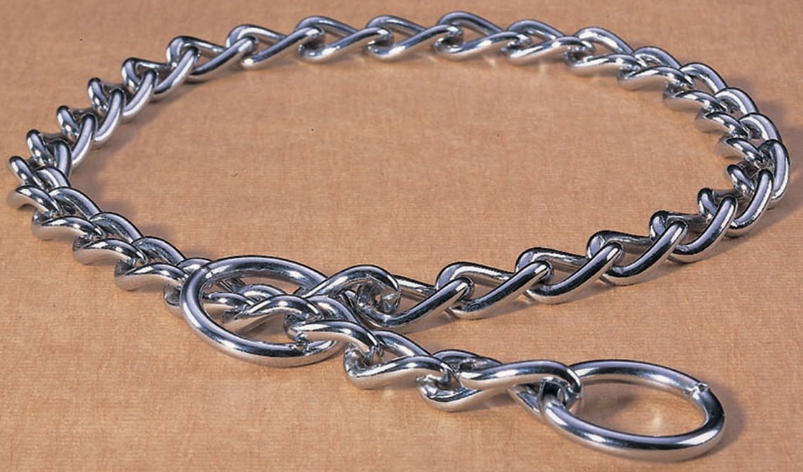 C3026A HVY CHOKE CHAIN 26IN