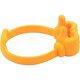 thumbnail image 3 of Soporte para teléfono móvil Thumbs-up, base para tablet para escritorio, smartphone, móvil, tablet, universal, ajustable y flexible, color púrpura., 3 of 4