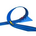 thumbnail image 4 of Pista de carreras Blu Track Classic de 4,5 m, flexible, set de 2 carriles, 4 of 9