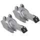 thumbnail image 3 of 63127262731 Daytime Running Light Angel Vision Source Module Headlight Module Auto for 5-Series F10 F11 F07, 3 of 5