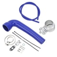 thumbnail image 4 of Air Intake Turbo Dump Blow Off Valve Kit Smooth Acceleration Auto Parts For Car Replacement For A3 1.2 Tsi Upto 2014 ANGGREK Accesorios, 4 of 8