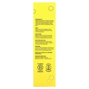 Beekeeper's Naturals Propolis Nasal Rinse Spray Max, Relief for Adults w/Eucalyptus, Oregano & Saline, Clears Nasal Congestion, Moisturizes Sinus Canal, Decongest Sinus Cavities, 1 fl oz