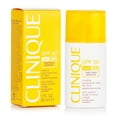 thumbnail image 3 of Líquido protector solar Clinique SPF 50 para rostro y piel sensible, 3 of 6