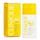 thumbnail image 3 of Líquido protector solar Clinique SPF 50 para rostro y piel sensible, 3 of 6