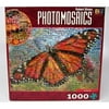 Photomosaics Butterfly Puzzle, 1000, 27\" X 20\"