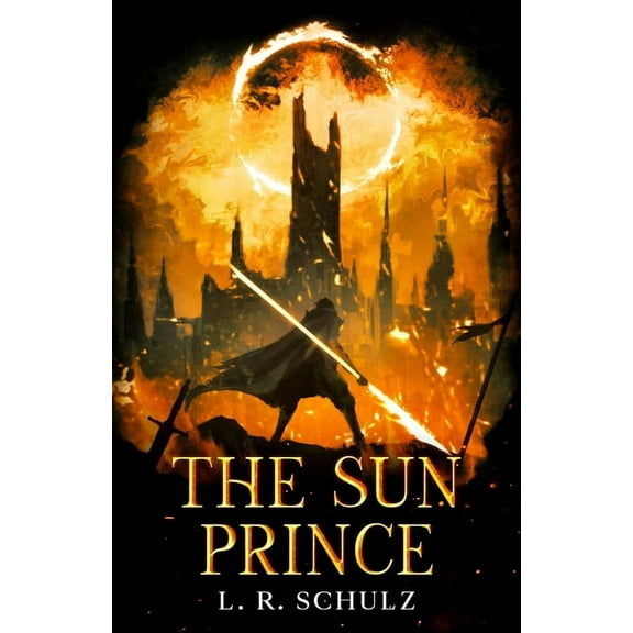 Bonds of Kin The Sun Prince, Book 2, (Paperback)