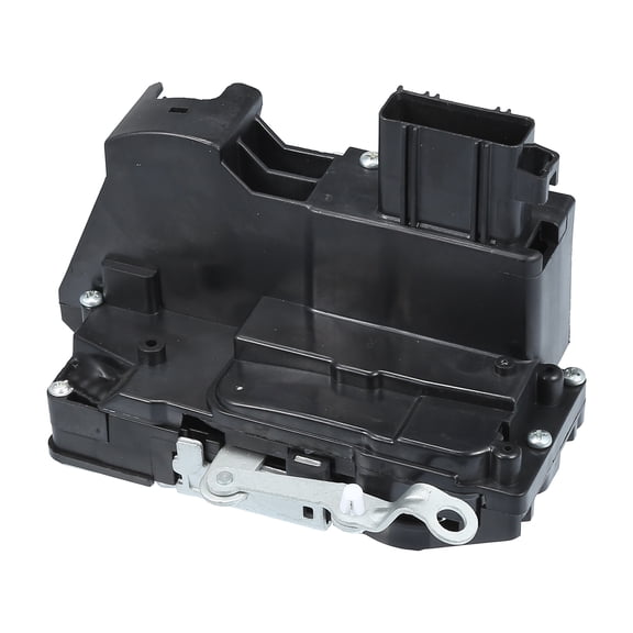 Unique Bargains Rear Right Side Power Door Lock Actuator Motor Fit for Ford Escape 2001-2007 No.6L8Z7826412B