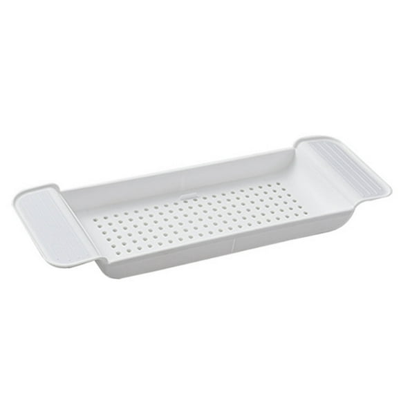 Bathtub Tray,Bathtub Tray Stable Placement Bath Caddy Tub Table Bath Tray Advanced Technology