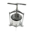 thumbnail image 2 of Fruit Wine Press Manual Juicer 6L Large Capacity for Cider Orange Grape and Vegetable Juicing, 2 of 9