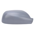 thumbnail image 1 of Couvercle de Rétroviseur, Capuchon de Protection pour 407 Saloon 2004-2011, Conçu pour Répondre aux Normes OEM, Remplacement de Capuchon d'Aile avec Boucle d'Installation à l'Arrière, 1 of 7