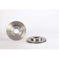thumbnail image 1 of 2 DISCOS VENTILADOS Delanteros - Compatible con FORD Focus 2.3L L4 2003 - 2004 BREMBO ., 1 of 5