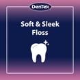 thumbnail image 3 of Comfort Clean Sensitive Gums Floss Picks Soft & Silky Ribbon 150 Count 3 Pack, 3 of 4