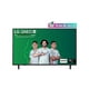thumbnail image 1 of Pantalla 50 pulgadas LG AI QNED 50QNED82 4K Smart TV 2025, 1 of 14